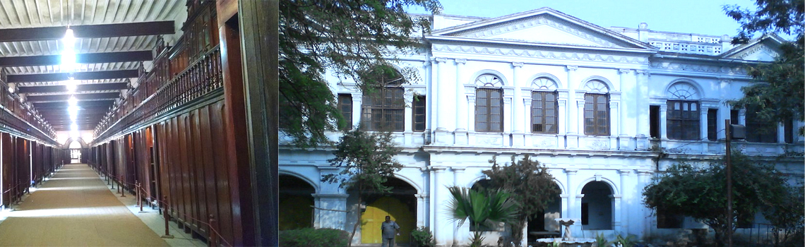 Nizam Museum