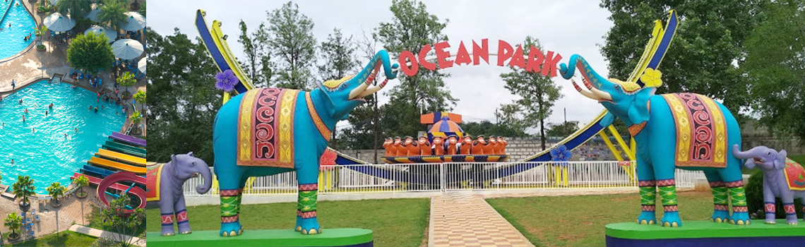 Ocean Park