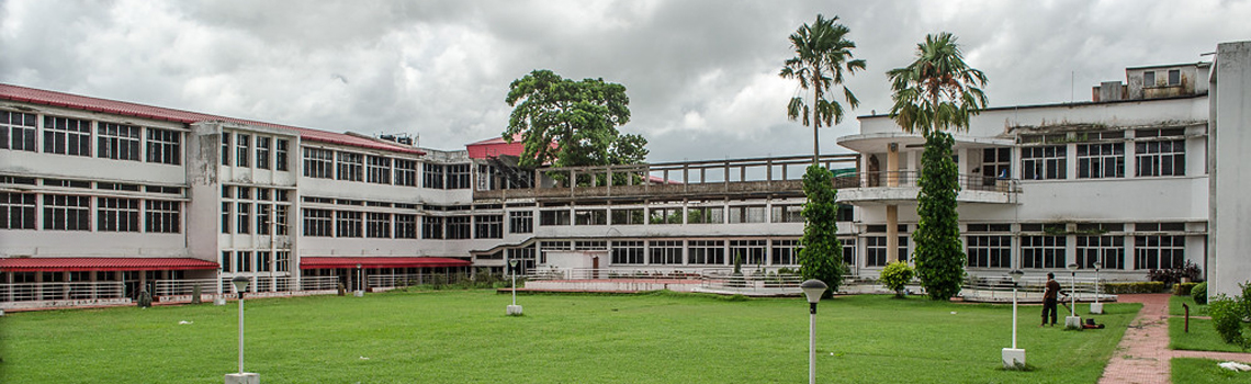 Odisha State Museum