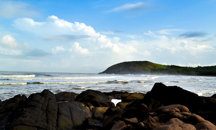 Om Beach Gokarna