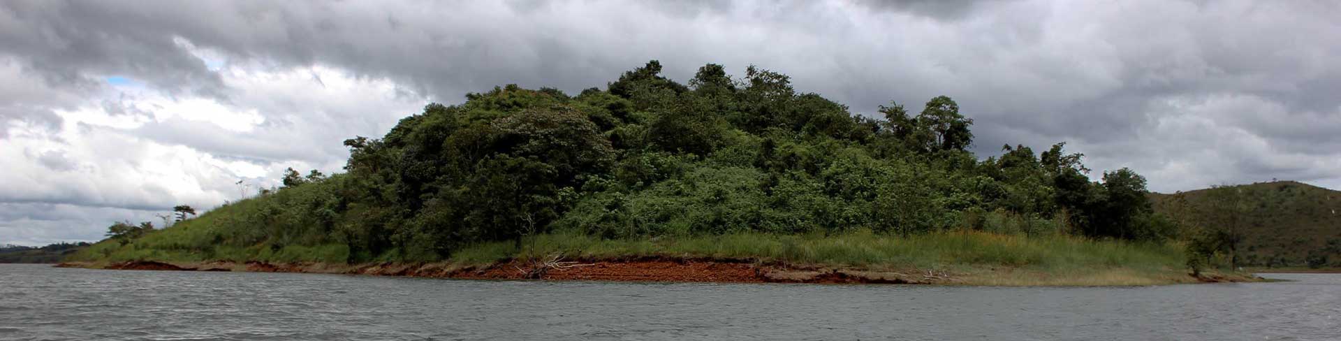 Ooty Lake