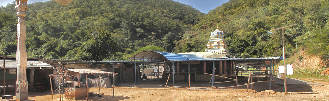 Paavana Narasimha Temple