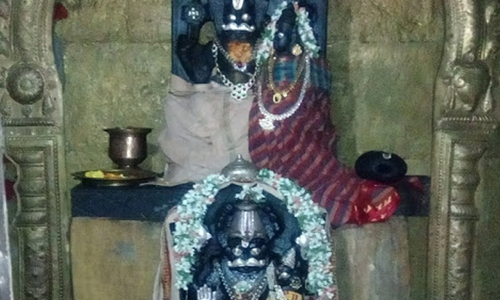 Paavana Narasimha Temple