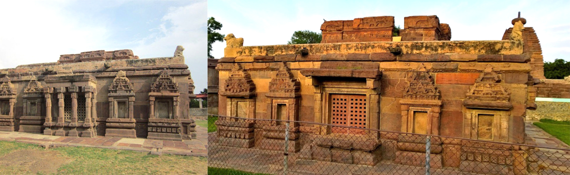 Padma Brahma Temple