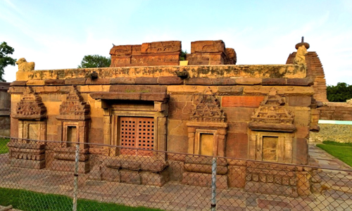 Padma Brahma Temple