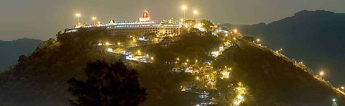 Palani Murugan Temple