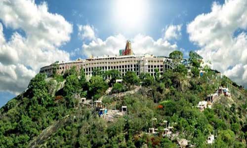 Palani Murugan Temple