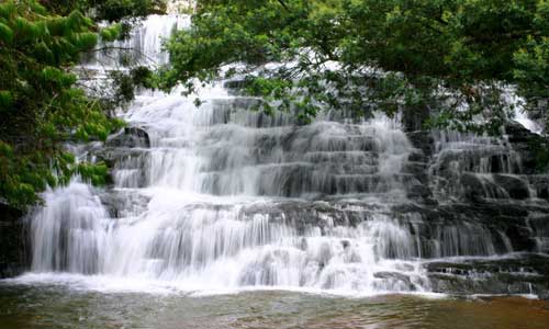 Pambar Falls