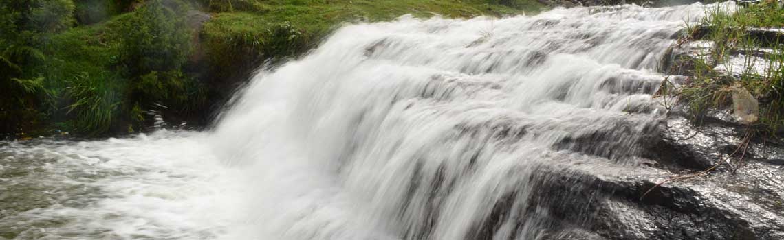 Pambar Falls