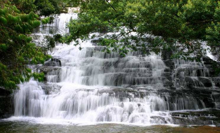 Pambar Falls