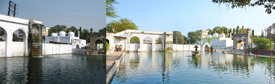 Panchakki