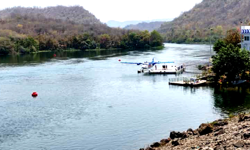 Panchmuli Lake