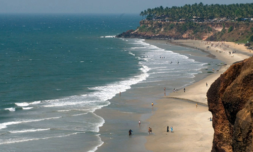 Papanasam Beach