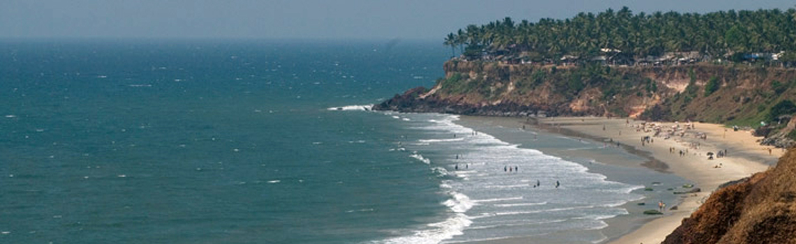 Papanasam Beach