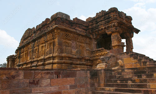 Papanatha Temple