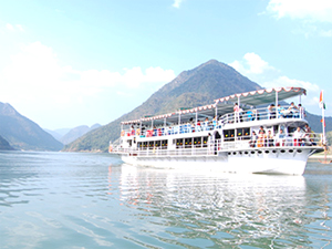 Papikondalu