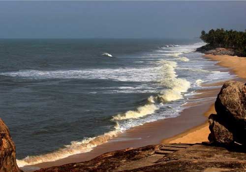 Paravoor Beach