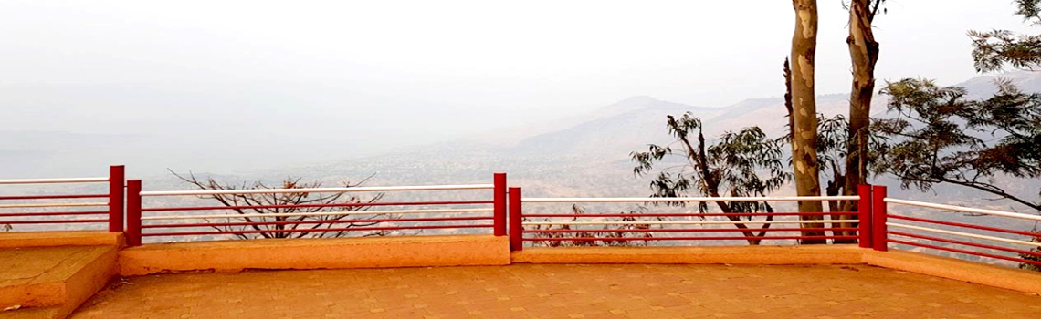 Parsi Point