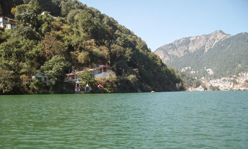 Pashan Devi Temple