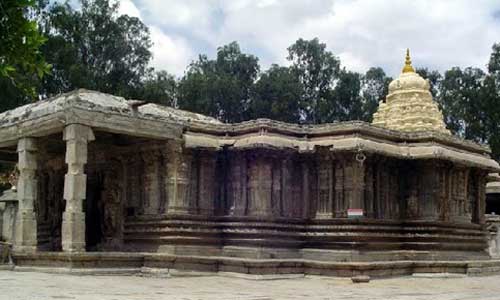 Pathaleshwara Temple