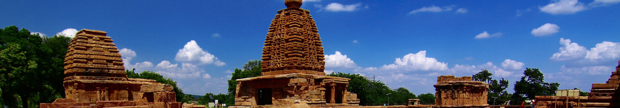 Pattadakal