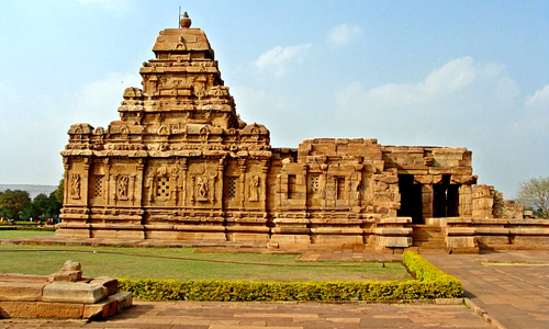 Pattadakal