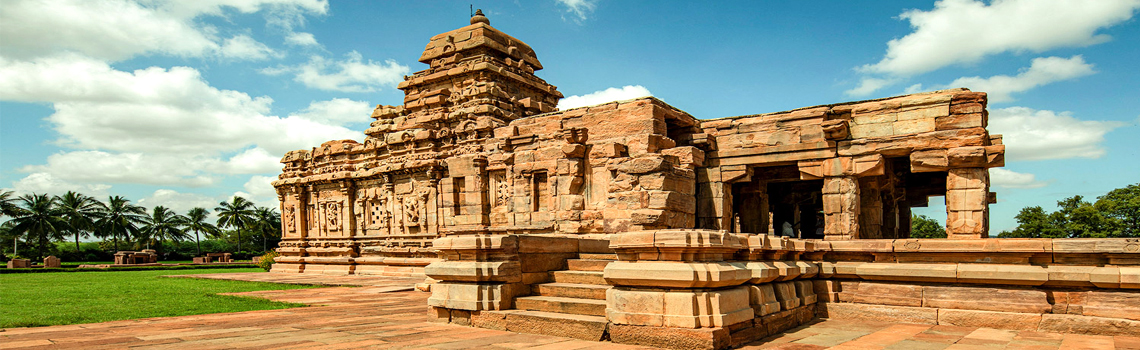 Pattadakal