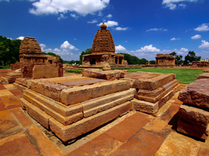 Pattadakal