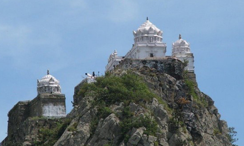 Perumal Temple