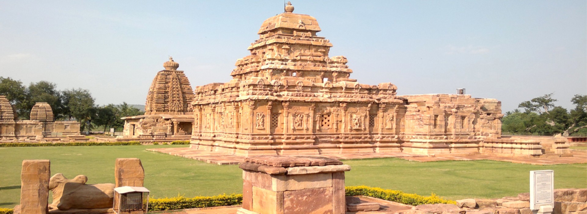 Places to Visit in Badami