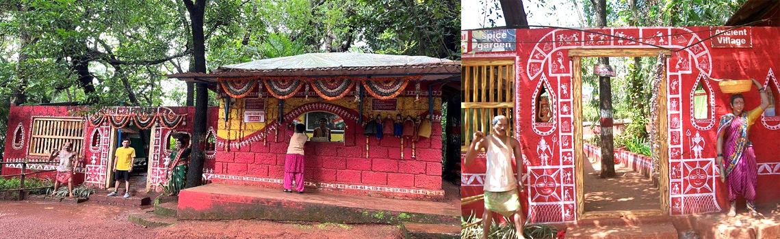 Prachin Konkan Museum