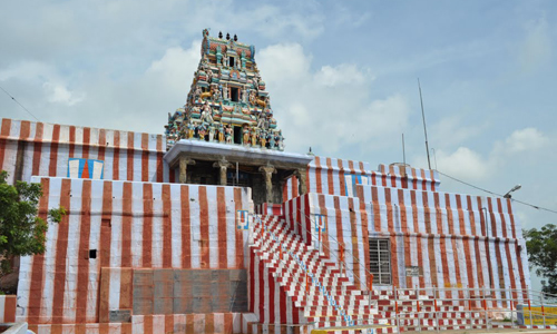 Prasanna Venkatachalapathy Temple