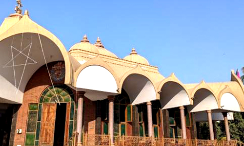 Prem Mandir