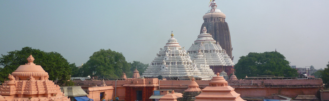 Puri Jagannath Temple