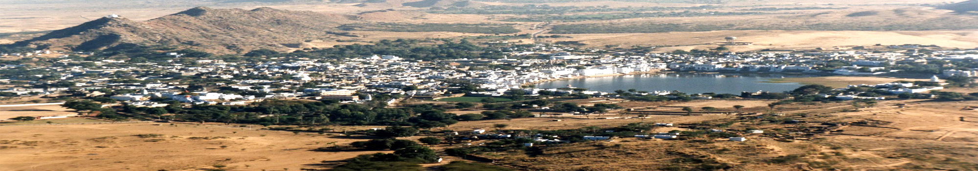 Pushkar