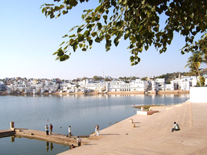 Pushkar