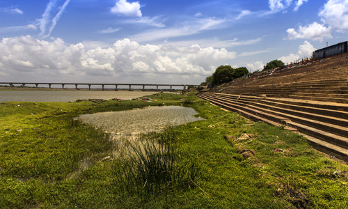 Pushkar Ghat