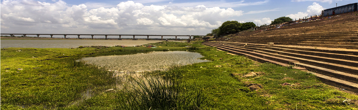 Pushkar Ghat