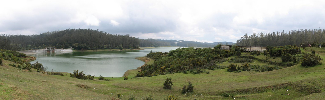 pykara dam