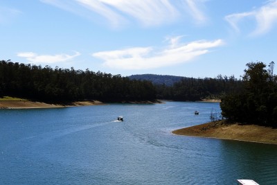 Pykara Lake