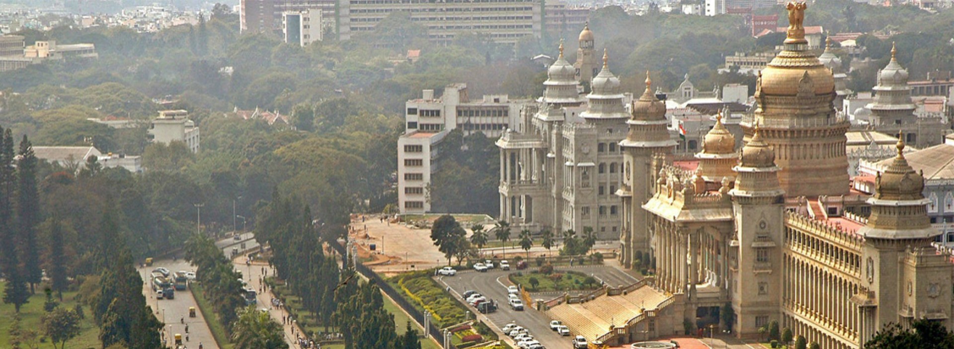Quick Weekend Escapes from Metro Cities