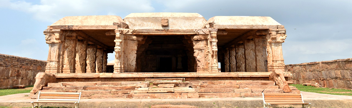 Raghunatha Swamy Temple