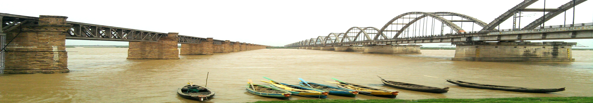 Rajahmundry