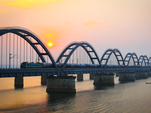 Rajahmundry