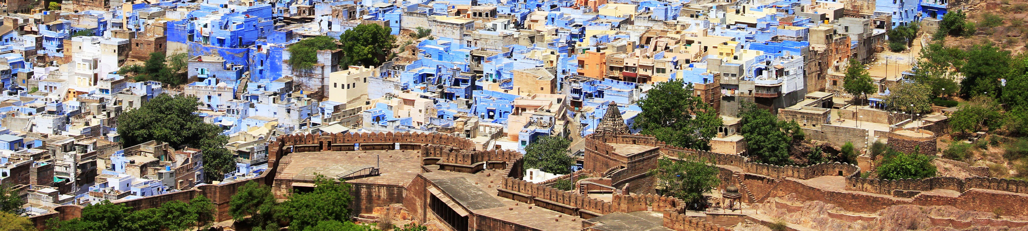 Rajasthan