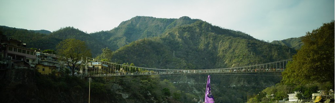 Ram Jhula