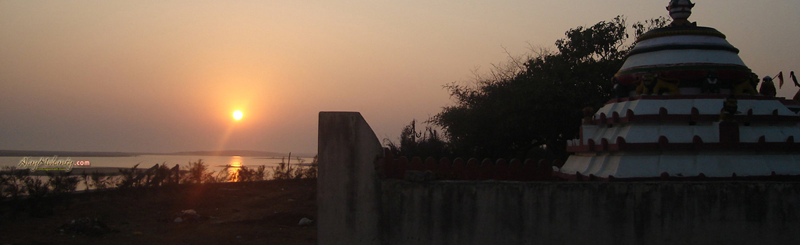 Ramachandi temple