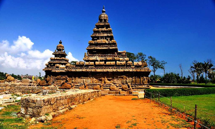 Ramanath Swamy temple