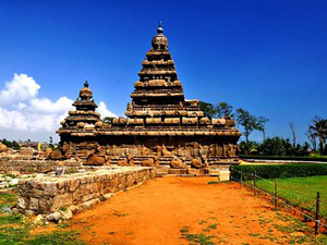 Ramanathaswamy temple