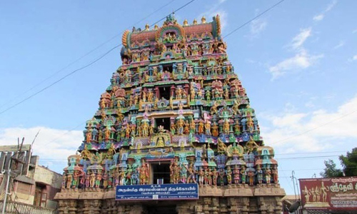 Ramaswamy Temple